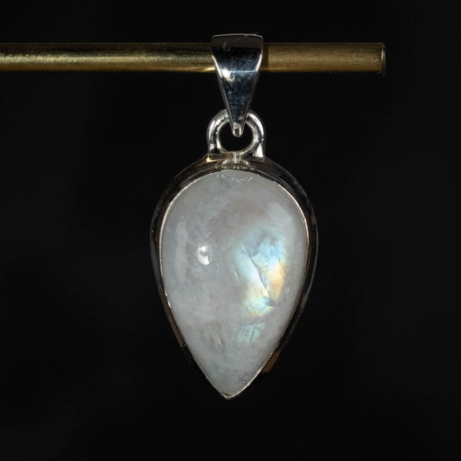 Moonstone Pendant 6.68 g 34x15mm - InnerVision Crystals