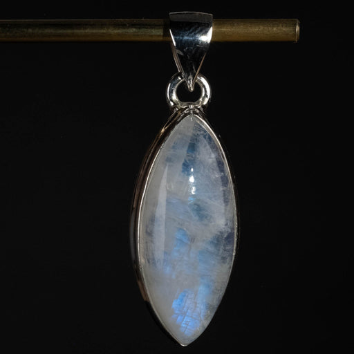 Moonstone Pendant 7.33 g 39x13mm - InnerVision Crystals