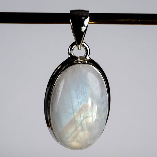 Moonstone Pendant 8.08 g 35x17mm - InnerVision Crystals