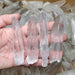 NEW Lemurian Seed Quartz Crystals BRAZIL 1 Kilo Mixed Lot w/ Dings | WHOLESALE CLEARANCE - InnerVision Crystals