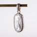 Pearl Pendant 3 g 32x12mm - InnerVision Crystals