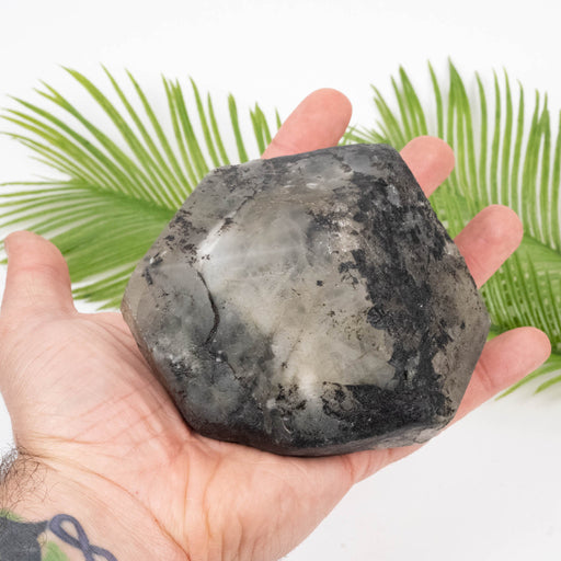 Phenakite 1030 g 111x92x72mm XL Crystal - InnerVision Crystals