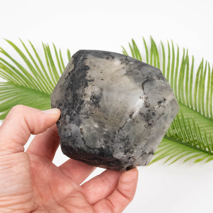 Phenakite 1030 g 111x92x72mm XL Crystal - InnerVision Crystals