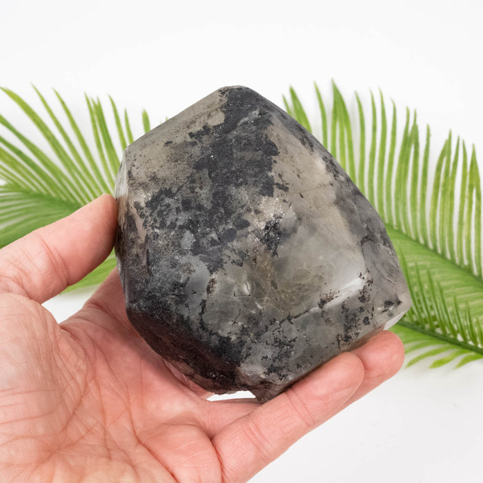 Phenakite 1030 g 111x92x72mm XL Crystal - InnerVision Crystals