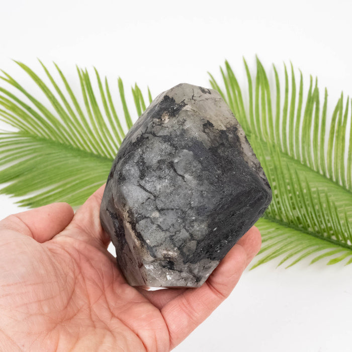 Phenakite 1030 g 111x92x72mm XL Crystal - InnerVision Crystals