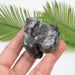 Phenakite 163 g 58x51x48mm - InnerVision Crystals