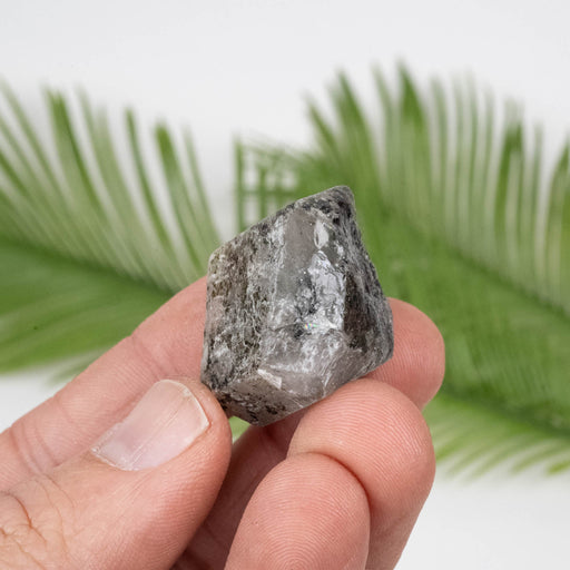 Phenakite 32 g 31x30x22mm - InnerVision Crystals