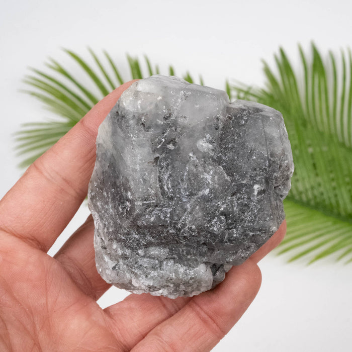 Phenakite 355 g 71x67x49mm XL Crystal - InnerVision Crystals