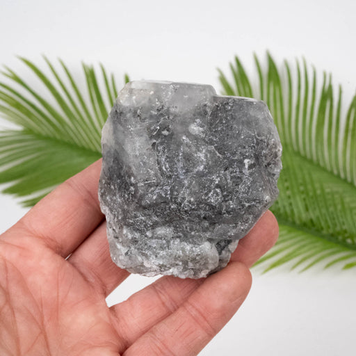 Phenakite 355 g 71x67x49mm XL Crystal - InnerVision Crystals