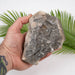 Phenakite 880 g 135x108x55mm XL Crystal - InnerVision Crystals