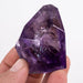 Polished Amethyst 105 g 52x36mm - InnerVision Crystals