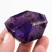 Polished Amethyst 105 g 55x42mm - InnerVision Crystals