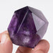 Polished Amethyst 122 g 56x50mm - InnerVision Crystals