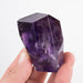 Polished Amethyst 172 g 70x45mm - InnerVision Crystals