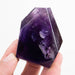 Polished Amethyst 185 g 72x51mm - InnerVision Crystals