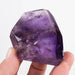 Polished Amethyst 207 g 65x57mm - InnerVision Crystals