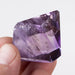 Polished Amethyst 33 g 39x31mm - InnerVision Crystals