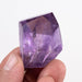 Polished Amethyst 49 g 49x32mm - InnerVision Crystals