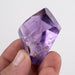 Polished Amethyst 49 g 49x32mm - InnerVision Crystals