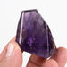 Polished Amethyst 53 g 50x38mm - InnerVision Crystals