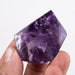 Polished Amethyst 66 g 50x44mm - InnerVision Crystals
