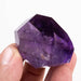 Polished Amethyst 70 g 47x35mm - InnerVision Crystals