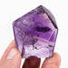 Polished Amethyst 88 g 62x48mm - InnerVision Crystals
