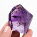 Polished Amethyst 88 g 62x48mm - InnerVision Crystals