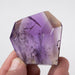 Polished Amethyst 92 g 55x49mm - InnerVision Crystals
