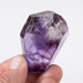 Polished Amethyst 98 g 60x41mm - InnerVision Crystals