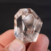 Polished Quartz 28 g 34x24mm - InnerVision Crystals