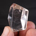 Polished Quartz w/ Rutile 26 g 38x26mm - InnerVision Crystals