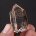 Polished Quartz w/ Rutile 31 g 39x26mm - InnerVision Crystals