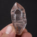 Polished Quartz w/ Rutile 35 g 51x25mm - InnerVision Crystals