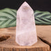 Rose Quartz Polished Point 72 g 61x32mm - InnerVision Crystals