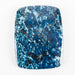 Shattuckite Cabachon 116.70 ct 46x35mm - InnerVision Crystals