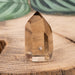 Smoky Quartz Polished Point 15 g 32x20mm - InnerVision Crystals