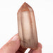 Tangerine Lemurian Seed Crystal 136 g 85x35mm - InnerVision Crystals