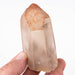 Tangerine Lemurian Seed Crystal 198 g 87x44mm - InnerVision Crystals