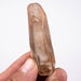 Tangerine Lemurian Seed Crystal 38 g 69x22mm - InnerVision Crystals
