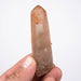 Tangerine Lemurian Seed Crystal 56 g 82x27mm - InnerVision Crystals