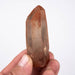 Tangerine Lemurian Seed Crystal 67 g 68x26mm - InnerVision Crystals