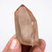 Tangerine Lemurian Seed Crystal 74 g 63x32mm - InnerVision Crystals