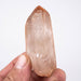 Tangerine Lemurian Seed Crystal 79 g 67x30mm - InnerVision Crystals
