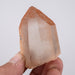 Tangerine Lemurian Seed Crystal 89 g 60x39mm - InnerVision Crystals