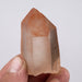 Tangerine Lemurian Seed Crystal 89 g 60x39mm - InnerVision Crystals