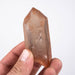Tangerine Lemurian Seed Crystal 97 g 77x33mm - InnerVision Crystals