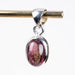 Tourmaline Pendant 2.63 g 22x9mm - InnerVision Crystals